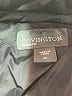 Covington 100% Nylon Black Snow Jacket Size 2X - photo 6