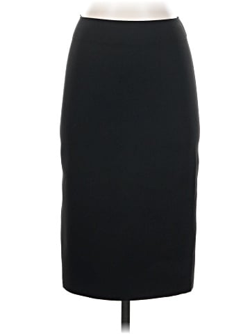 Helmut Lang Formal Skirt (view 1)