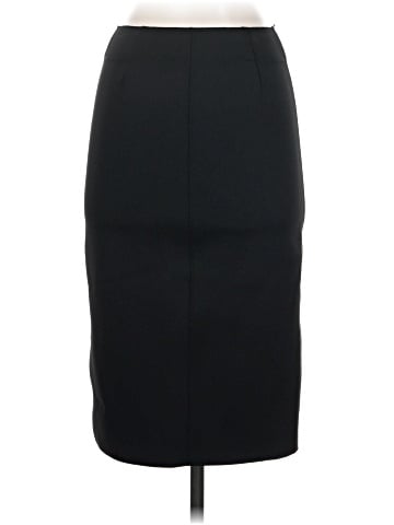 Helmut Lang Formal Skirt (view 2)
