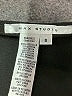 Max Studio Black Cocktail Dress Size S - photo 7