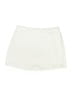 Spalding Athletic Solid White Active Skort Size M - photo 1