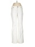 MICHAEL Michael Kors Ivory Jeans Size 6 - photo 1