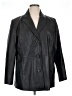 Worthington 100% Polyester Black Blazer Size 1X - photo 1