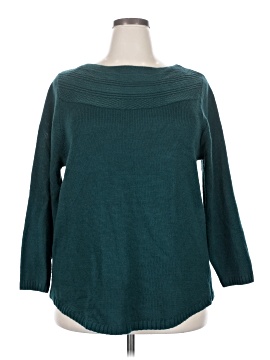Lane Bryant Pullover Sweater