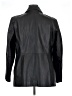 Worthington 100% Polyester Black Blazer Size 1X - photo 2