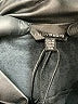 Lucy Paris 100% Polyurethane Black Casual Pants Size M - photo 7