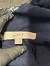 Ann Taylor LOFT Blue Romper Size L - photo 4