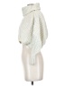 Kayla's Armorie 100% Polyester Ivory Turtleneck Sweater Size S - photo 5