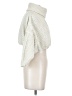 Kayla's Armorie 100% Polyester Ivory Turtleneck Sweater Size S - photo 4