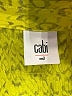 CAbi 100% Polyester Green Sleeveless Blouse Size M - photo 7