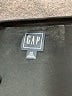 Gap Solid Black Jumpsuit Size M - photo 4