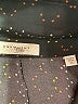 Equipment 100% Polyester Tweed Black Casual Dress Size XS - photo 6