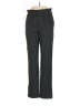 up! Houndstooth Black Casual Pants Size 4 - photo 1