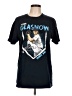 Next Level Apparel Blue Short Sleeve T-Shirt Size L - photo 1