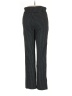 up! Houndstooth Black Casual Pants Size 4 - photo 2