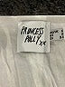 Princess Polly 100% Polyester White Romper Size 2 - photo 4