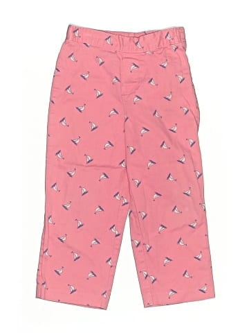 IZOD Casual Pants (view 1)