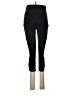 ShoSho Solid Black Active Pants Size M - photo 1