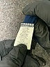 Helmut Lang Blue Sleeveless T-Shirt Size P (petite) - photo 8