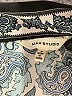 Max Studio Blue Kimono Size S - photo 7
