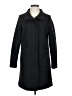 Time and Tru 100% Polyester Black Coat Size S - photo 1
