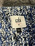 CAbi Print Blue Jacket Size M - photo 6