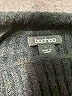 Boohoo Black Cocktail Dress Size L - photo 4