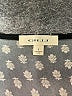 Gilli Polka Dots Black Jumpsuit Size S - photo 4