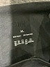 Unbranded Black Active Pants Size XL - photo 4