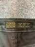 Zara Basic Black Casual Pants Size 2 - photo 7