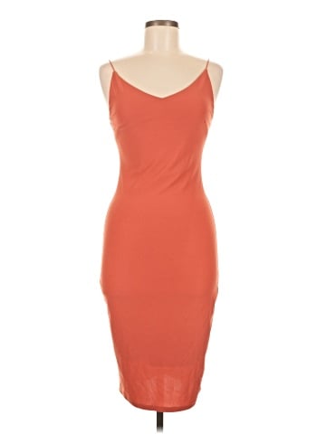 Mind Code Cocktail Dress (view 1)