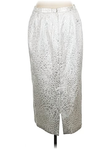 Lisa Rene' Formal Skirt (view 2)
