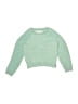 Tommy Bahama 100% Polyester Green Pullover Sweater Size 4T - photo 1