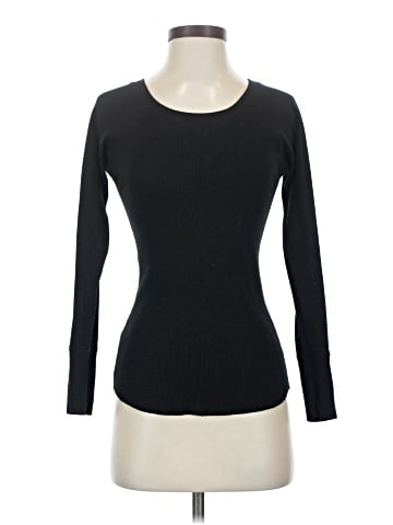 Essentials by Full Tilt Long Sleeve Top (view 1)