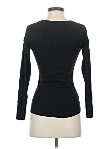 Essentials by Full Tilt Long Sleeve Top (view 2)