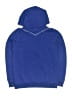 Adidas Blue Pullover Hoodie Size M (youth) - photo 2