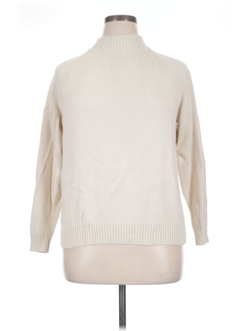 Jeanne Pierre Turtleneck Sweater (view 1)