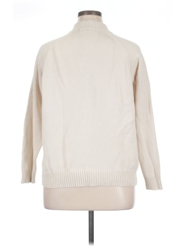 Jeanne Pierre Turtleneck Sweater (view 2)