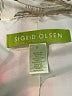 Sigrid Olsen 100% Polyester Ivory Vest Size S - photo 6