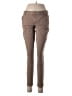 Gap Brown Jeggings Size 2 - photo 1