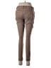 Gap Brown Jeggings Size 2 - photo 2