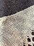 Unbranded Ivory Cardigan Size 0X - photo 7