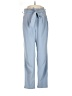Athleta Solid Blue Casual Pants Size 4 - photo 1