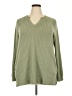 Unbranded Green Pullover Sweater Size XXL - photo 1