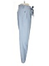 Athleta Solid Blue Casual Pants Size 4 - photo 4