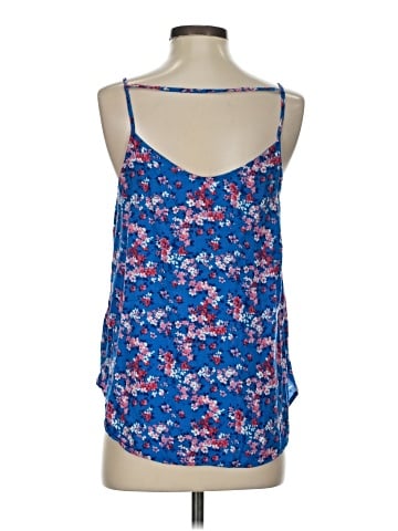 Pixley Sleeveless Blouse (view 2)