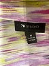 AB Studio 100% Polyester Purple Sleeveless Blouse Size M - photo 7