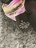 AB Studio 100% Polyester Purple Sleeveless Blouse Size M - photo 8
