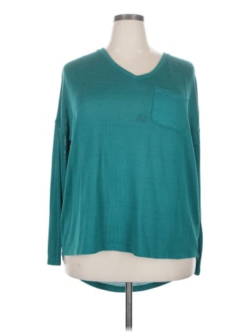 Merona Pullover Sweater (view 1)