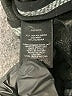 Sanctuary 100% Polyester Tweed Gray Blazer Size M - photo 8